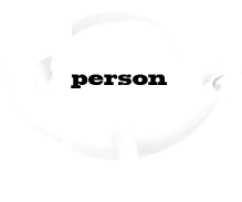 person